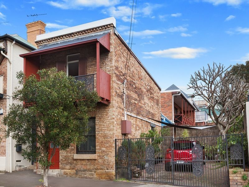 99b Evans Street, Rozelle NSW 2039