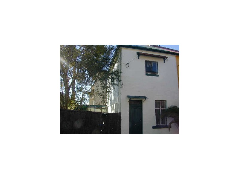 38 Belmore Street, Rozelle NSW 2039