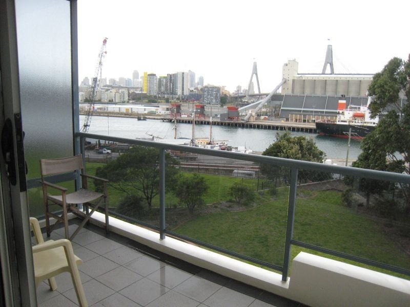 36/1 Batty Street, Balmain NSW 2041