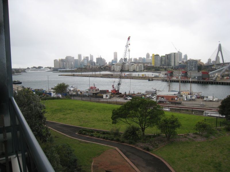 36/1 Batty Street, Balmain NSW 2041