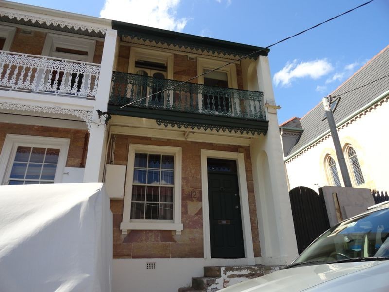 12 Jane Street, Balmain NSW 2041