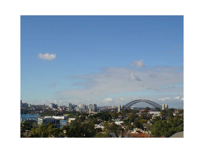 12 Jane Street, Balmain NSW 2041