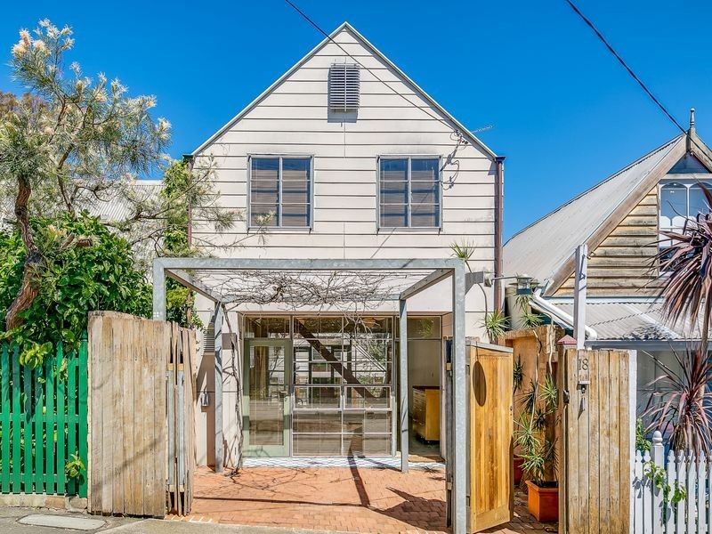 18 Park Street, Rozelle NSW 2039