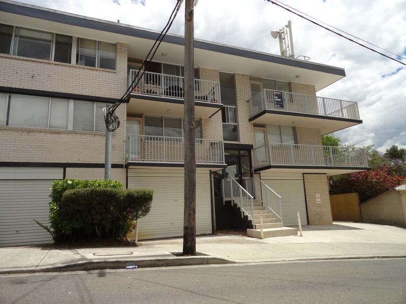 12/83 Darling Street, Balmain East NSW 2041
