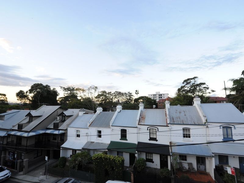 12/83 Darling Street, Balmain East NSW 2041