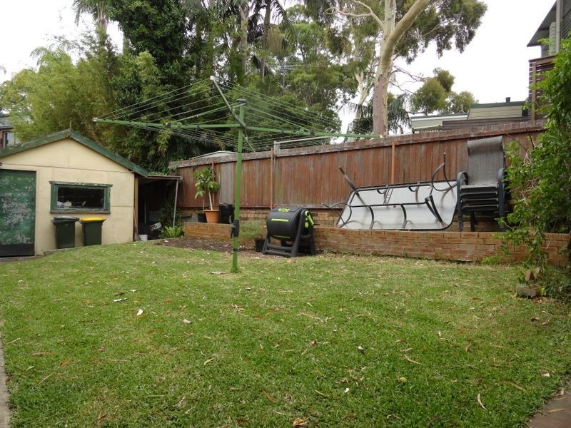21 Barr Street, Balmain NSW 2041