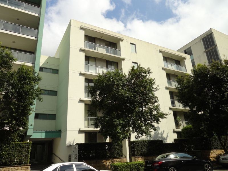 102/12 Shoreline Drive, Rhodes NSW 2138