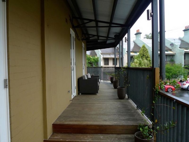 1/57 St Johns Road, Glebe NSW 2037