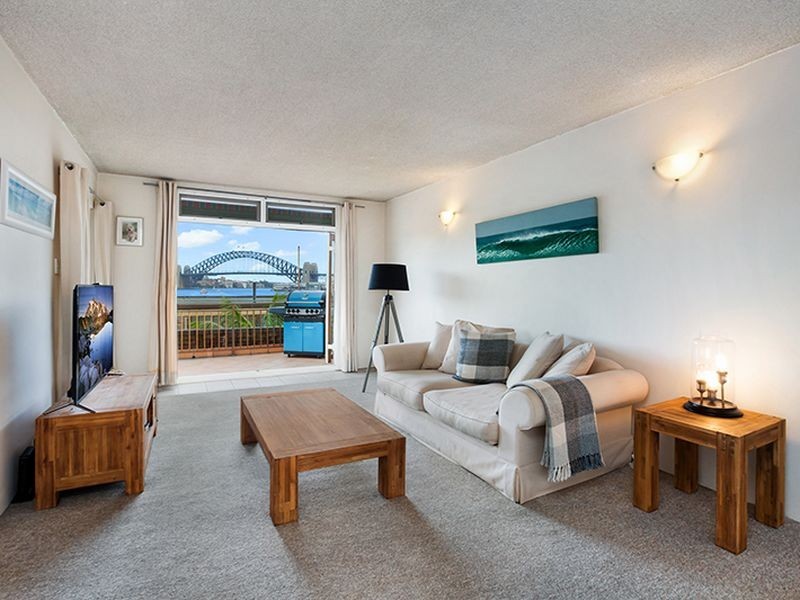 17/5 Gallimore Avenue, Balmain East NSW 2041