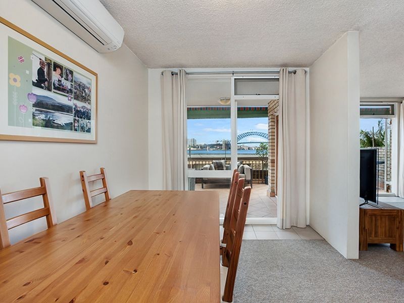 17/5 Gallimore Avenue, Balmain East NSW 2041