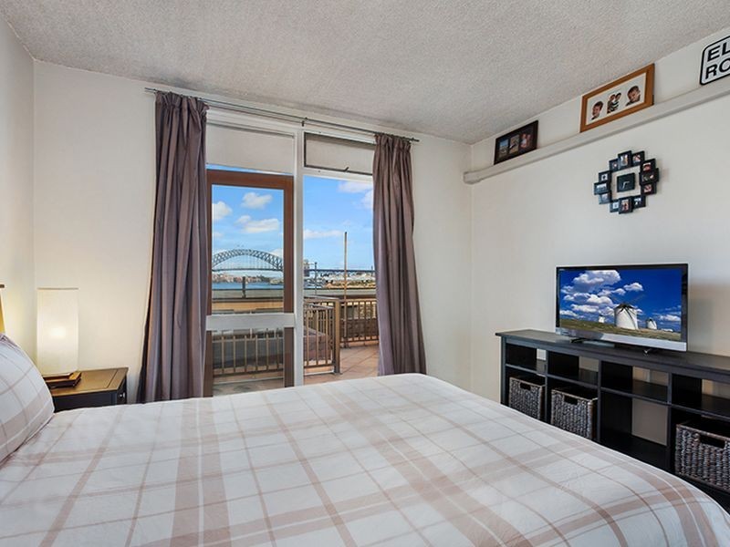 17/5 Gallimore Avenue, Balmain East NSW 2041