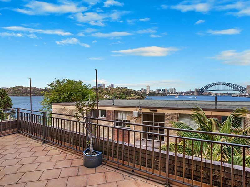 17/5 Gallimore Avenue, Balmain East NSW 2041