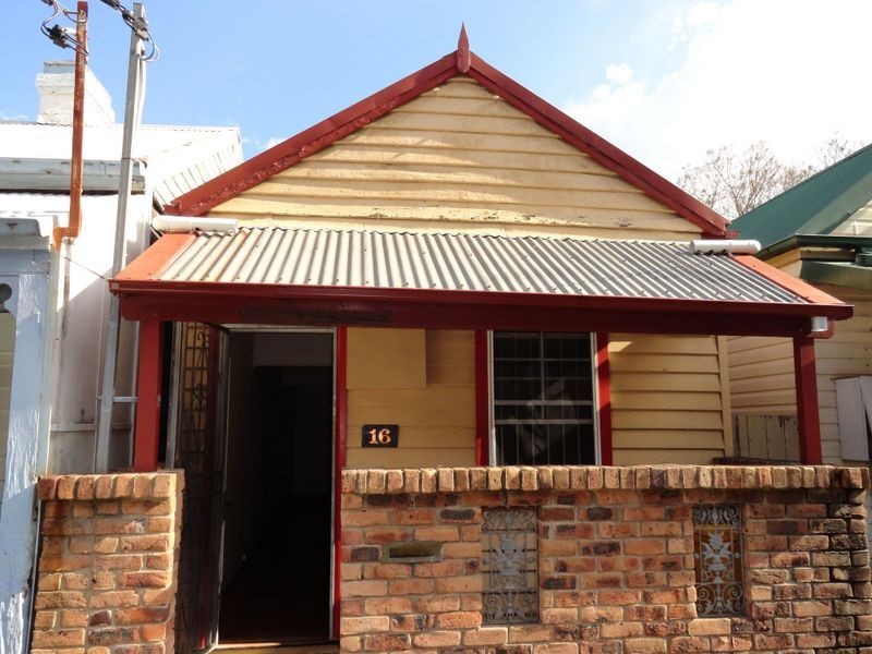 16 Prince Street, Rozelle NSW 2039