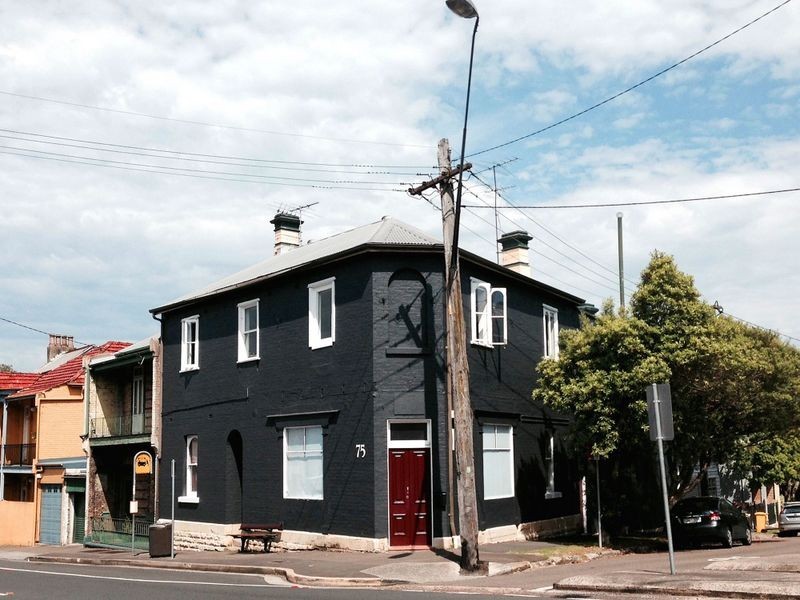 75 Mullens Street, Balmain NSW 2041