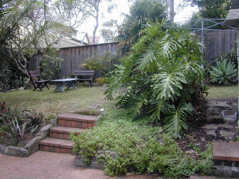 2/5 Davidson Street, Balmain NSW 2041