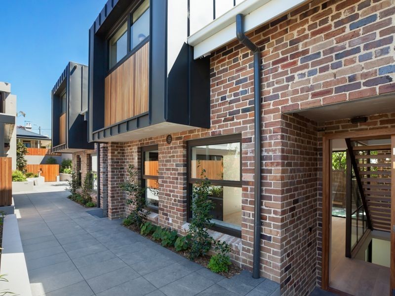 13-15 Evans Street, Balmain NSW 2041