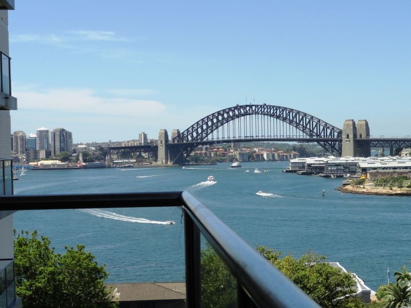22/9 Nicholson Street, Balmain East NSW 2041