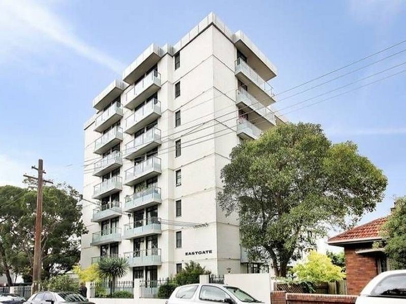 22/9 Nicholson Street, Balmain East NSW 2041