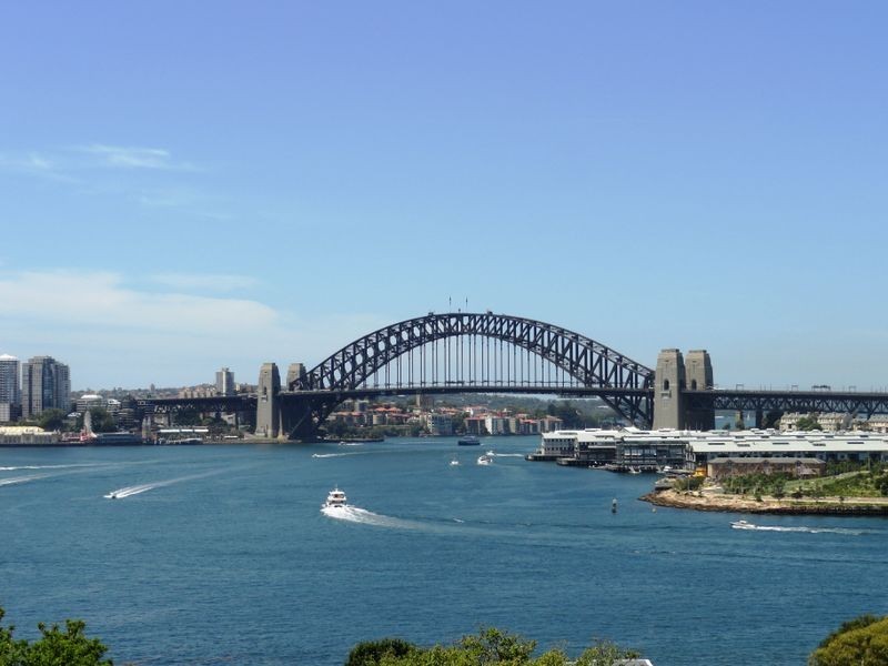 22/9 Nicholson Street, Balmain East NSW 2041