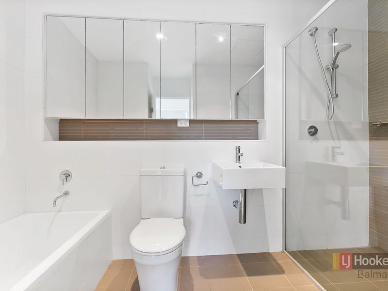 5/418 Darling Street, Balmain NSW 2041