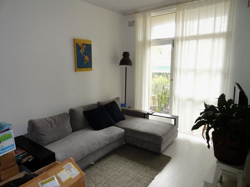 9/1A Thomas Street, Birchgrove NSW 2041