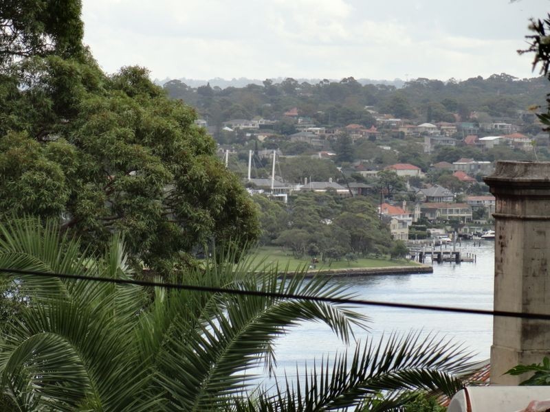 9/1A Thomas Street, Birchgrove NSW 2041