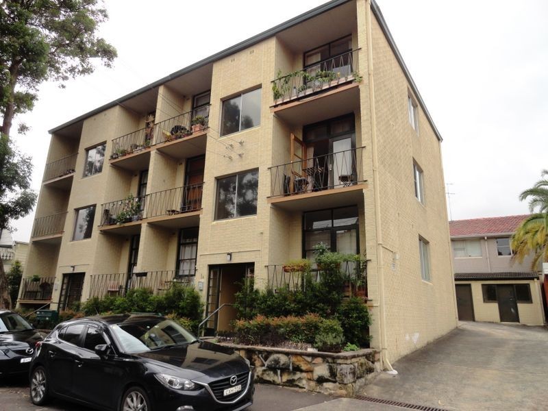 9/1A Thomas Street, Birchgrove NSW 2041