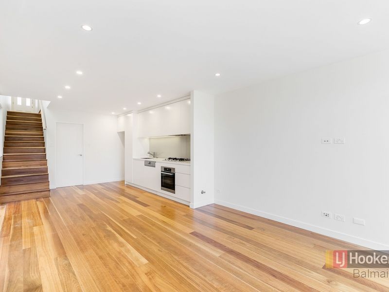 147 Rowntree Street, Birchgrove NSW 2041