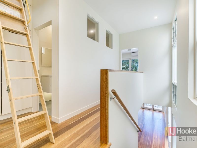 147 Rowntree Street, Birchgrove NSW 2041