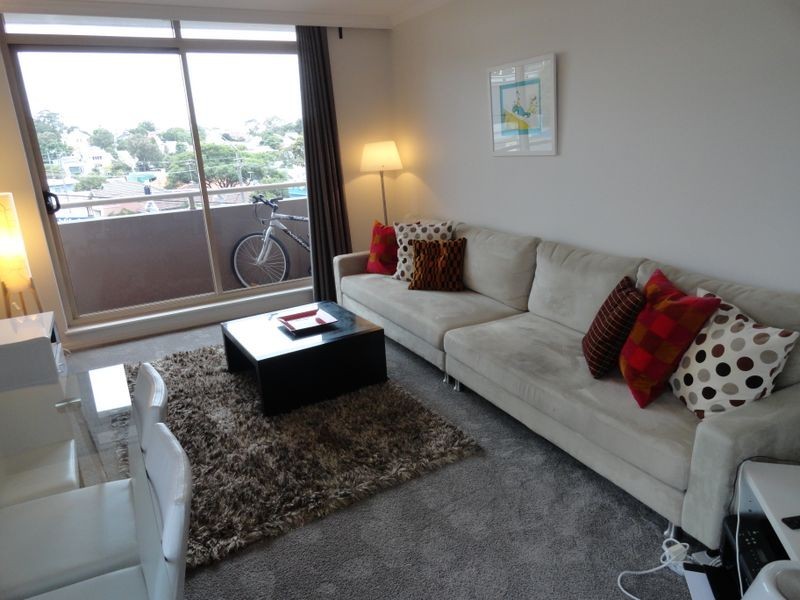 404/6 Yara  Avenue, Rozelle NSW 2039