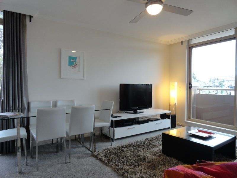 404/6 Yara  Avenue, Rozelle NSW 2039