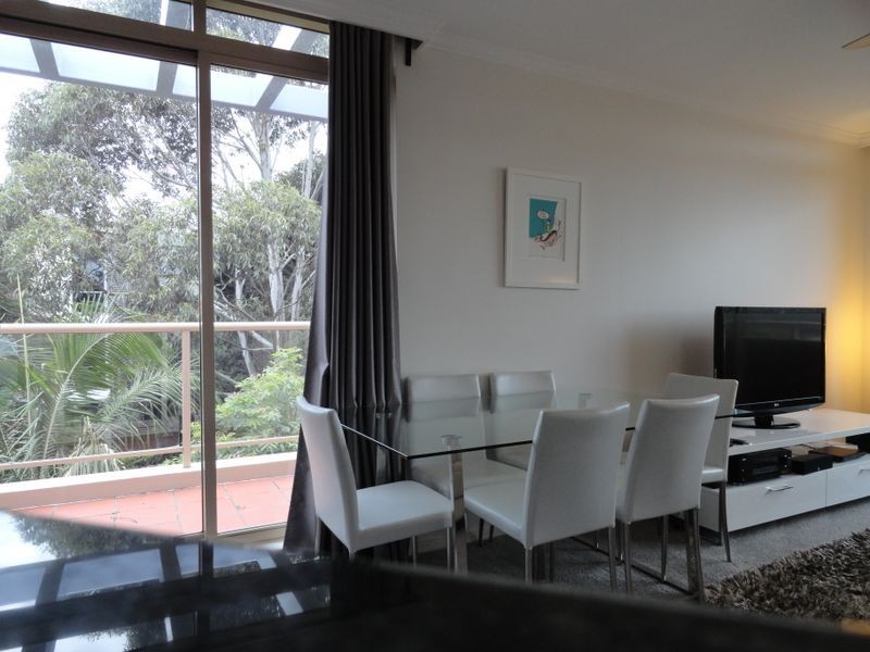 404/6 Yara  Avenue, Rozelle NSW 2039
