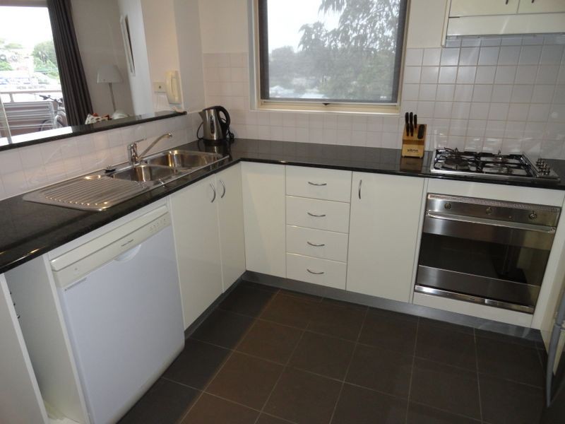 404/6 Yara  Avenue, Rozelle NSW 2039
