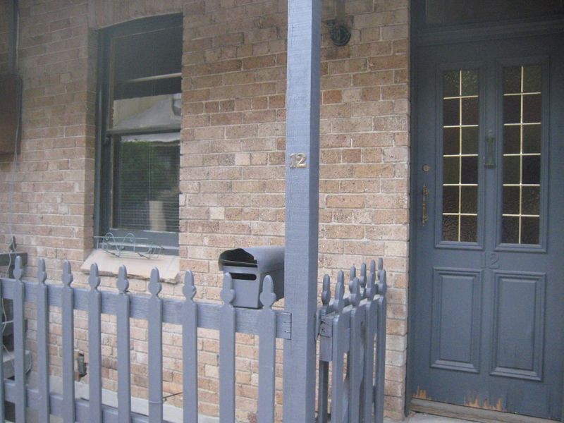 12 Hartley Street, Rozelle NSW 2039