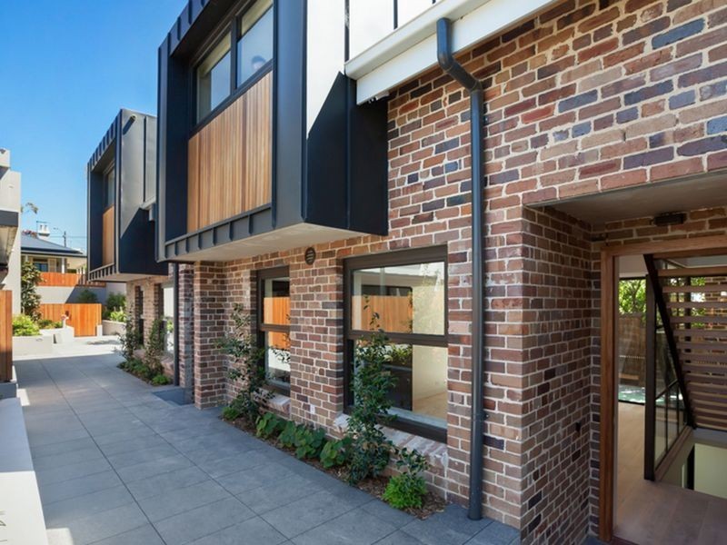 5/13-15 Evans Street, Balmain NSW 2041