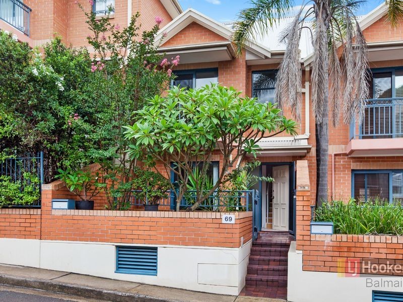 69/1 Foy Street, Balmain NSW 2041