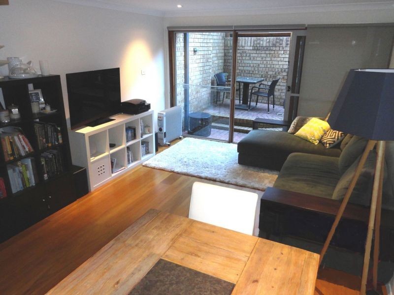 15/31 Alfred Street, Rozelle NSW 2039