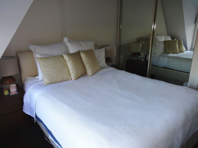 15/31 Alfred Street, Rozelle NSW 2039