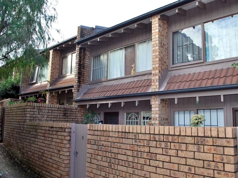 15/31 Alfred Street, Rozelle NSW 2039