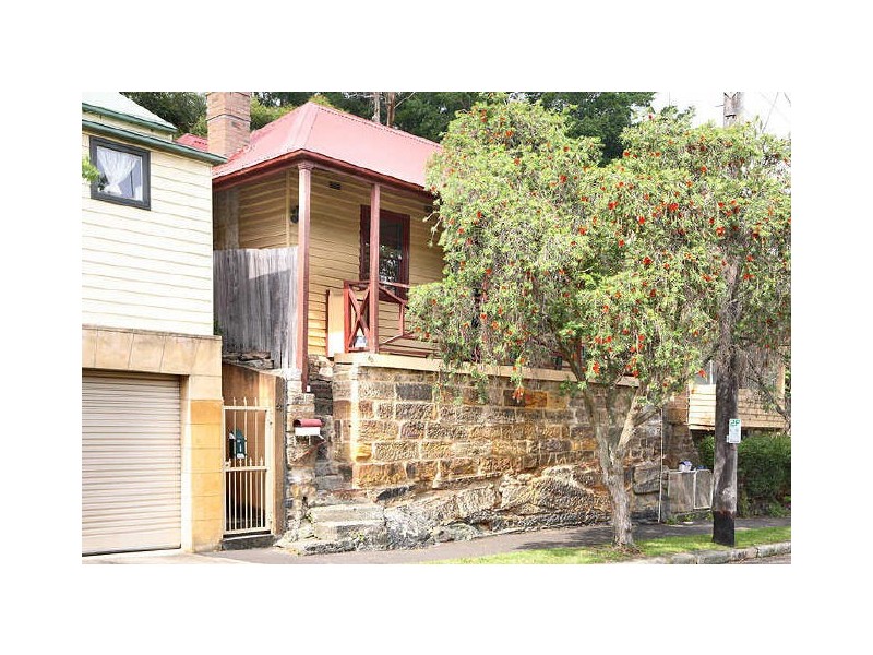 60 Palmer Street, Balmain NSW 2041