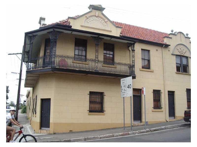 1/214 Darling Street, Balmain NSW 2041