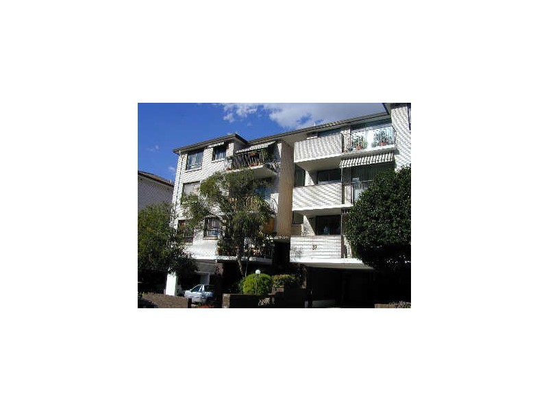 8/37 Church Street, Balmain NSW 2041