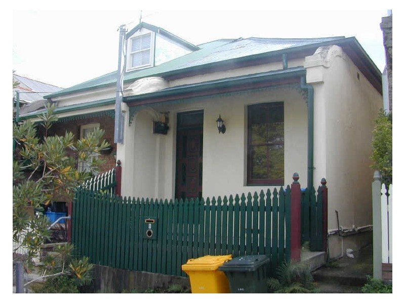 9 Clubb Street, Rozelle NSW 2039