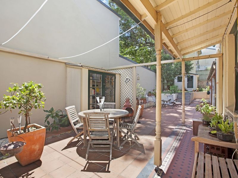 1 Clay Street, Balmain NSW 2041