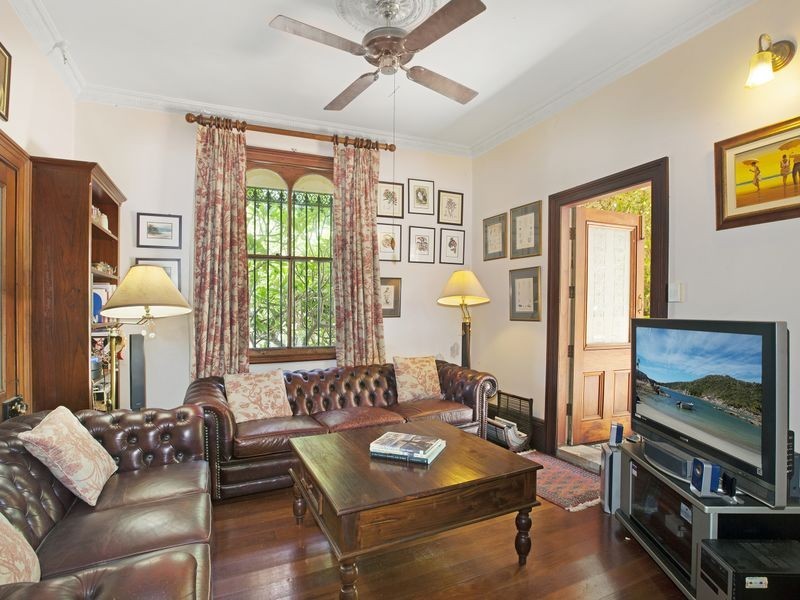 1 Clay Street, Balmain NSW 2041