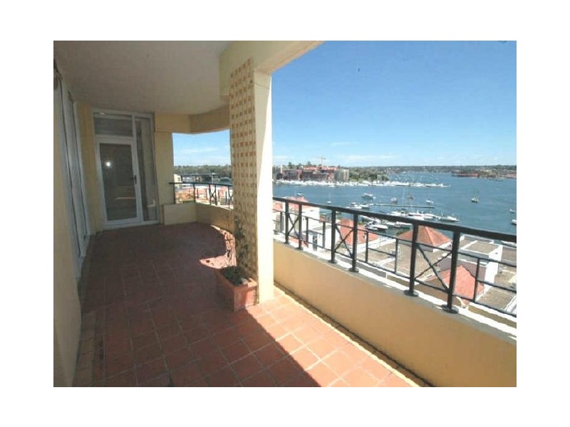 158/5 Wulumay  Close, Rozelle NSW 2039