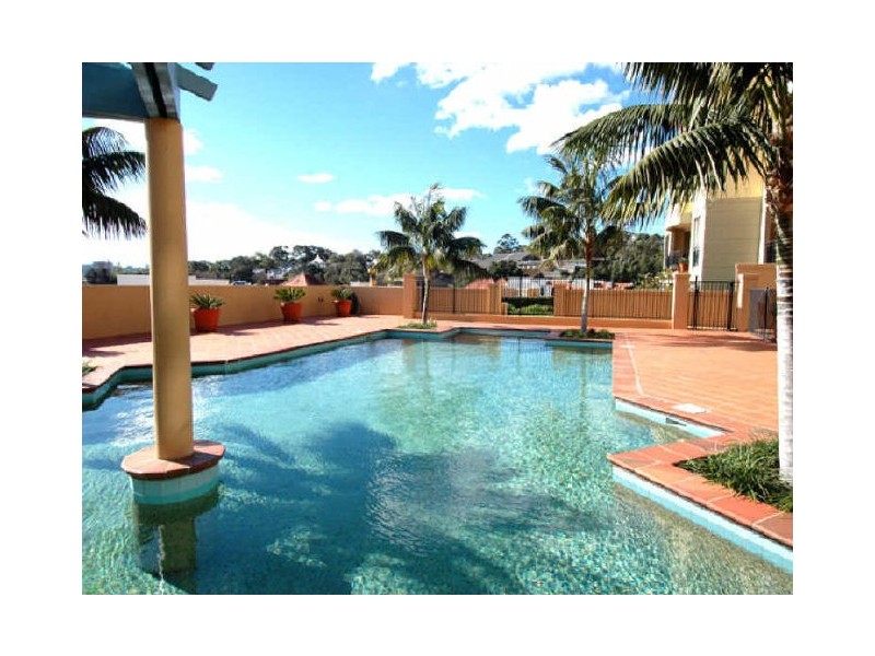 158/5 Wulumay  Close, Rozelle NSW 2039