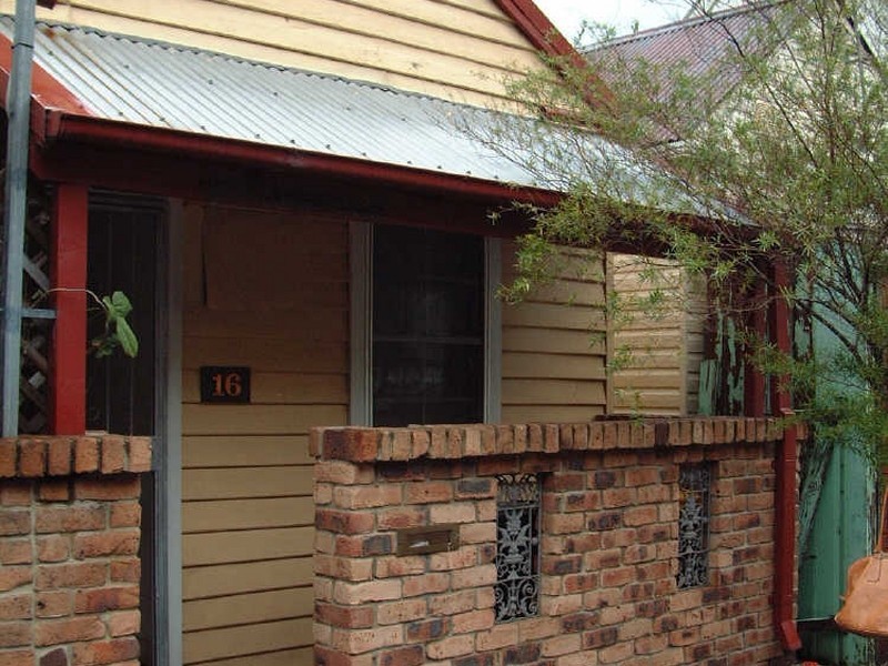 16 Prince Street, Rozelle NSW 2039