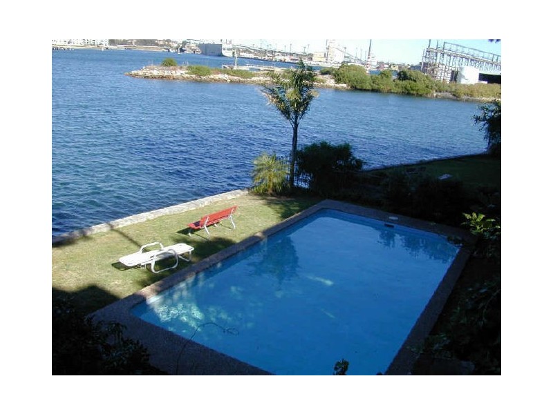 30/16 Hosking Street, Balmain East NSW 2041