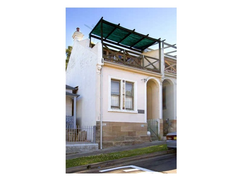 18 Merton Street, Rozelle NSW 2039